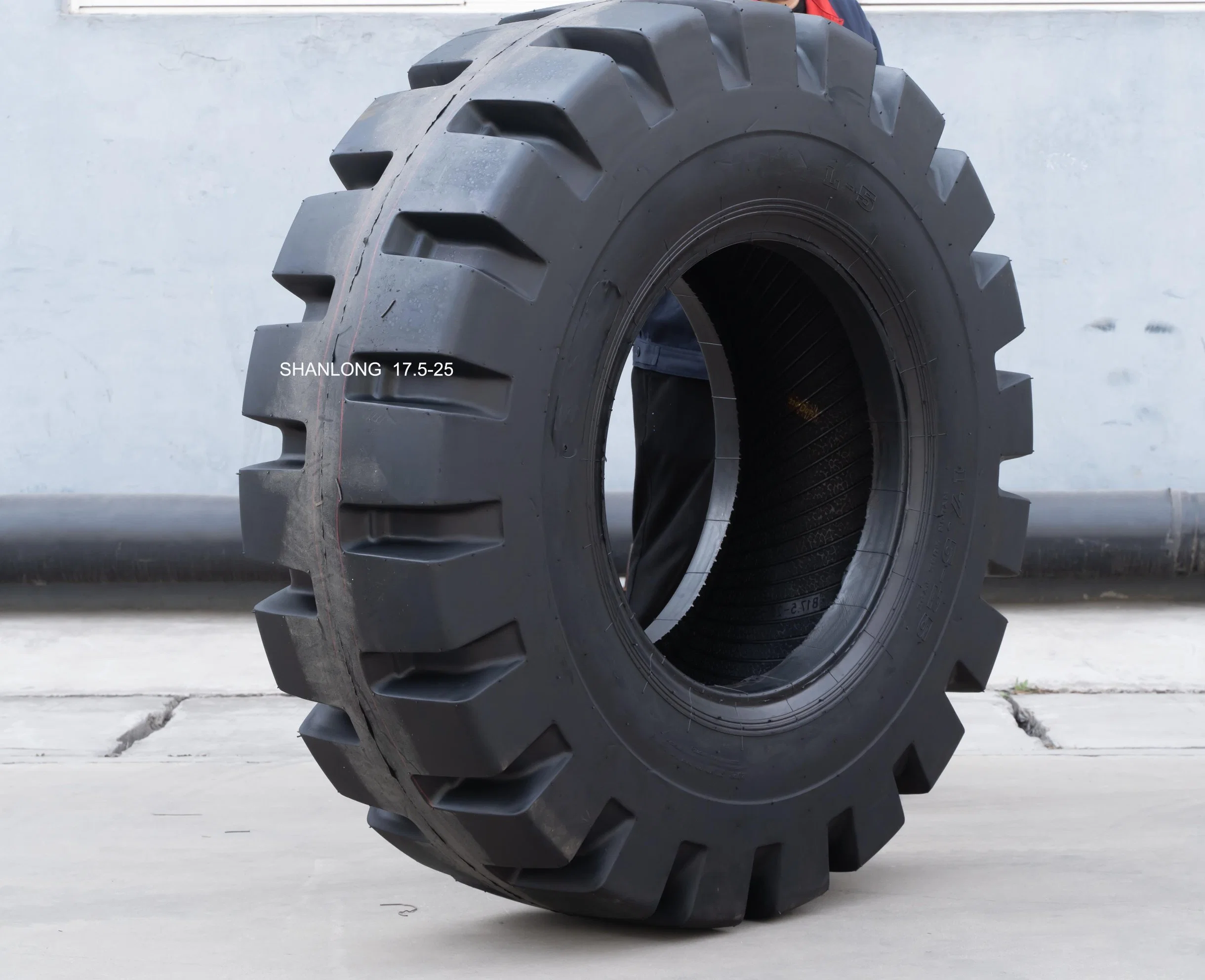 17.5-25 17.5r25 23.5-25 Loader Tyre OTR Tire Grader Tires