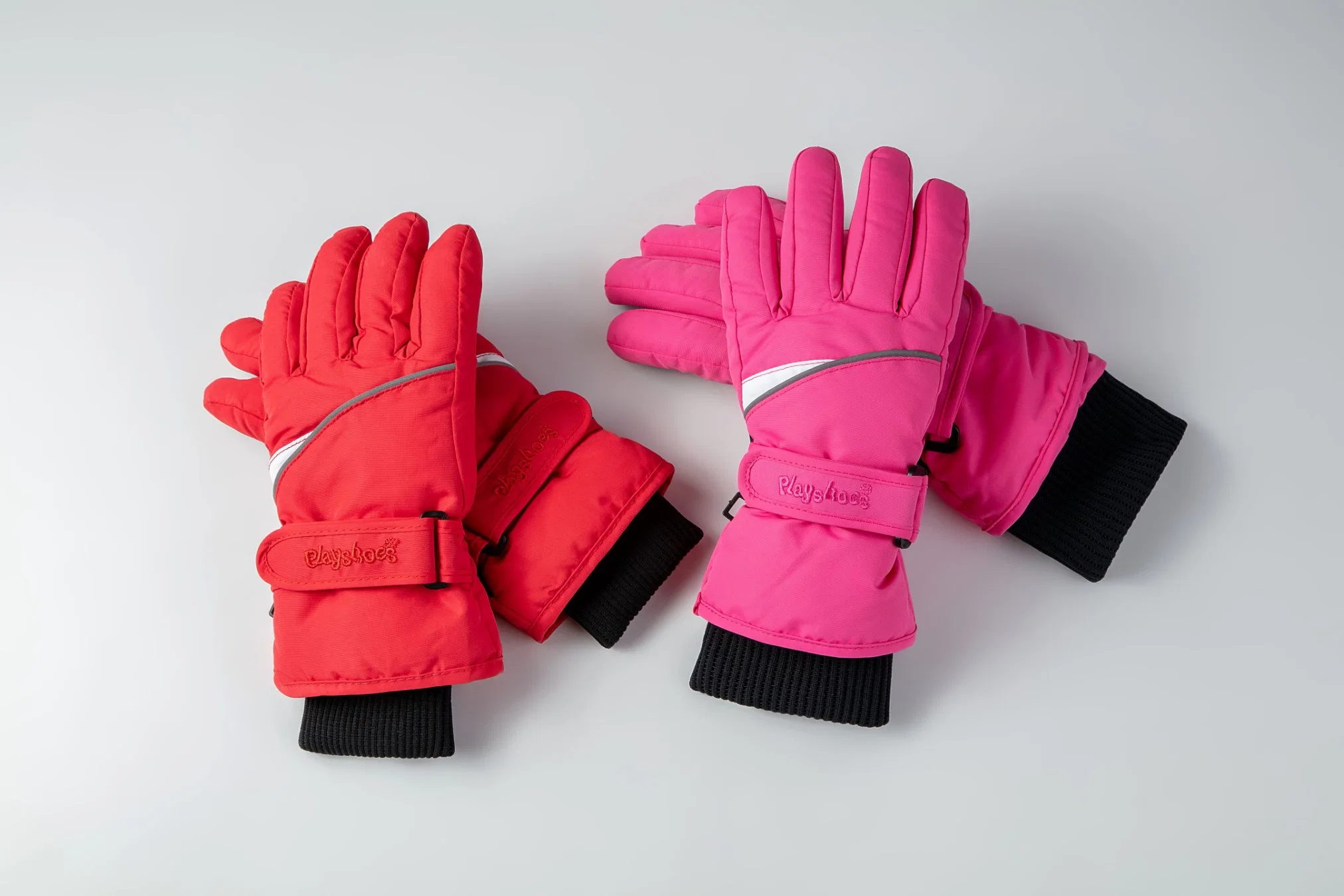 Kids Ski Glove/Kids' Five Finger Glove/ Children Ski Glove/Children Winter Glove/Detox Glove/Okotex Glove/Mitten Ski Glove/ Winter Glove