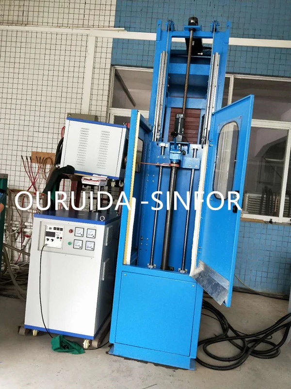 Quenching Machine Tool Complete Equipment Ord-1000mm