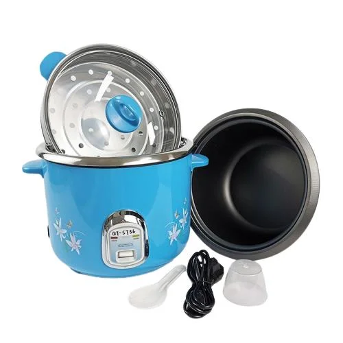 Vérin Ume-St36 Multicolor cuiseur à riz 1,8 l appareil de cuisson