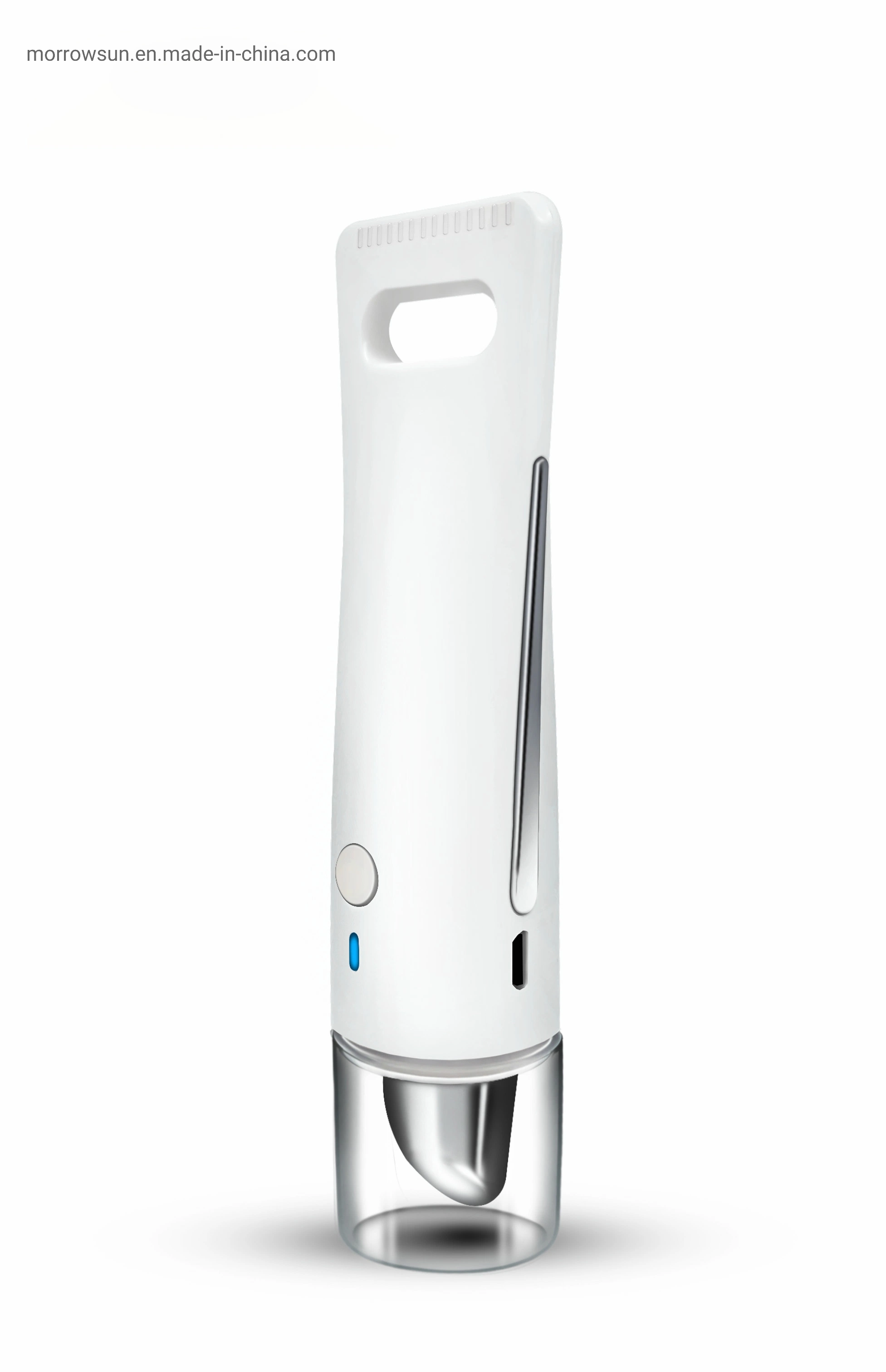 Wireless Smart de baja frecuencia EMS Eye Care SPA Eye Beauty Mini masajeador Anti arrugas masajeador de ojos