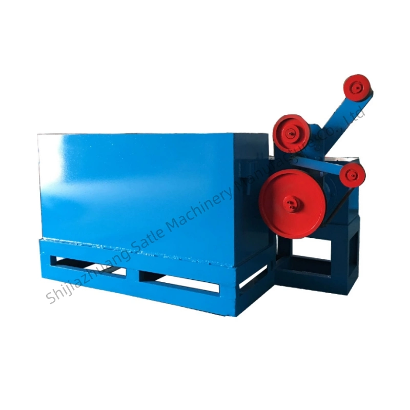 Steel Wire Water Tank Welding Wire Drawing Machine