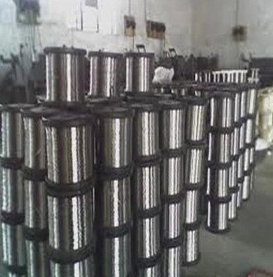 AISI Stainless Steel Wire (304 304L 316 316L)