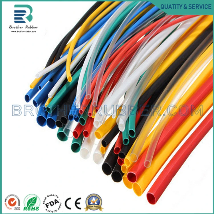 Custom Competitive Price Silicone Tube Durable Elastic Flexible Silicone Hose