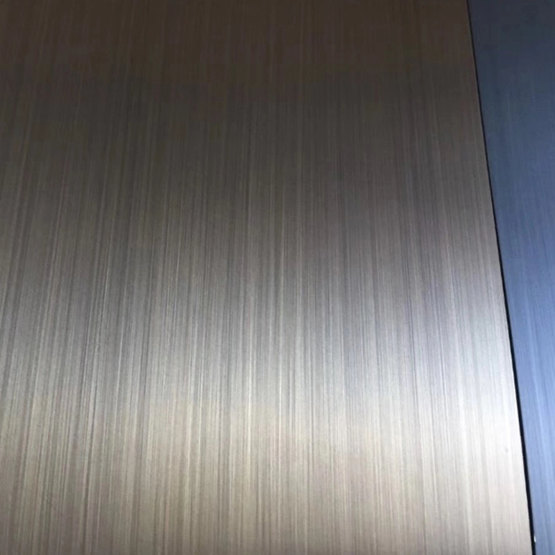 0.12-4.0mm 304 Stainless Steel Sheet 301 321 AISI JIS SUS ASTM 3000-12000mm 2b Ba No. 4 Hairline 6K 8K Mirror Finished Stainless Steel Plate Sheet