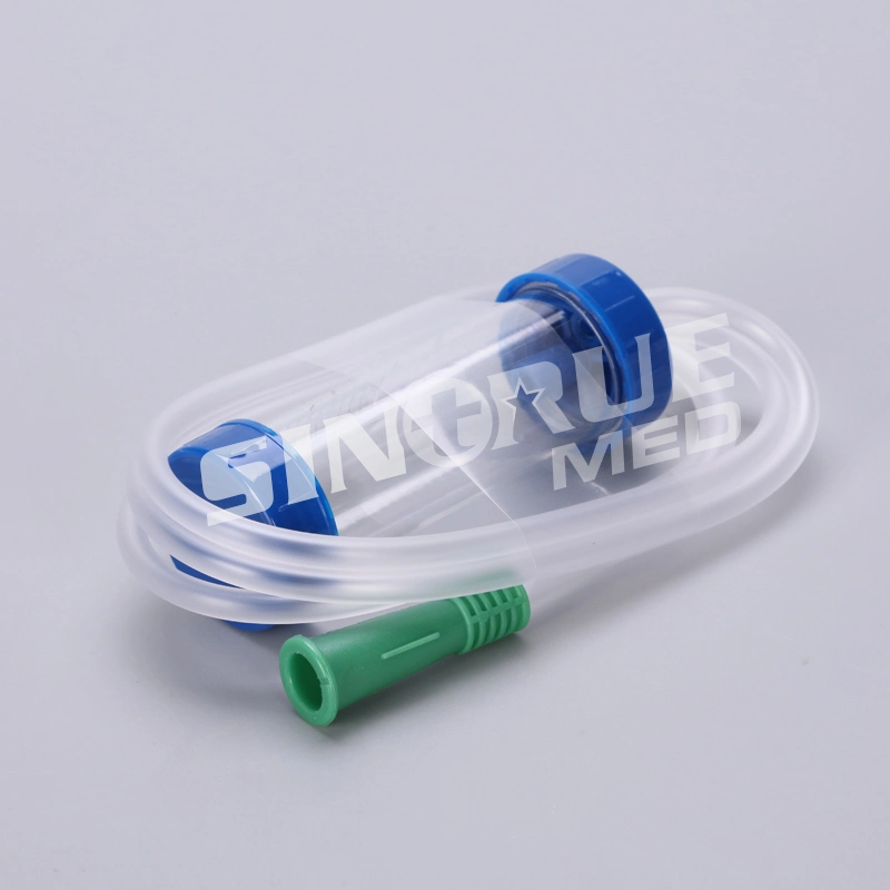 Disposable Plastic Surgical Kidney Dish