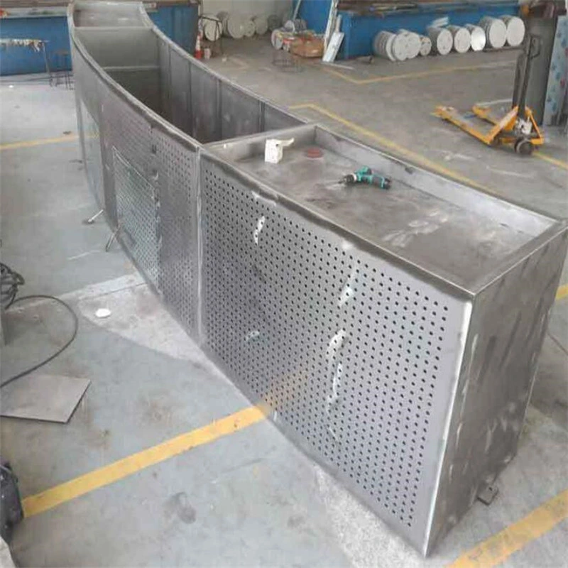 Mild Steel and Stainless Steel Fabricators Custom Sheet Metal Fabrication and Welding