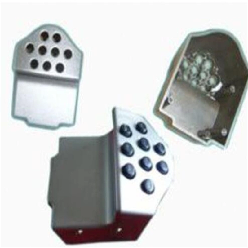 Zamak Injection Die Casting Parts, Zinc Alloy Die Casting Products