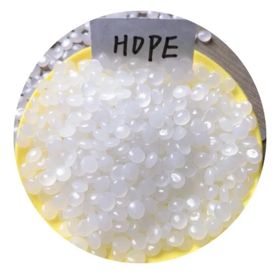 High Density Polyethylene Plastic Pipe Grade Film Grade HDPE LDPE LLDPE HDPE PE100/PE80