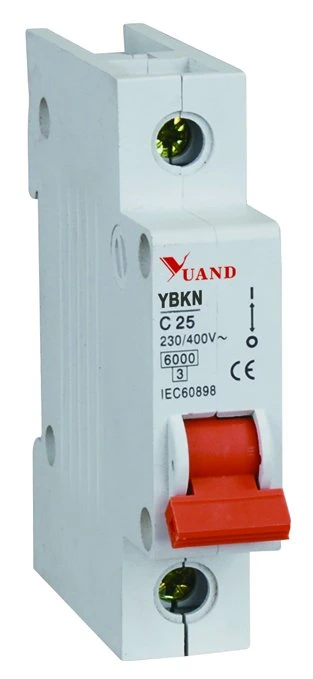 Leakage Protection Circuit Breaker	20A