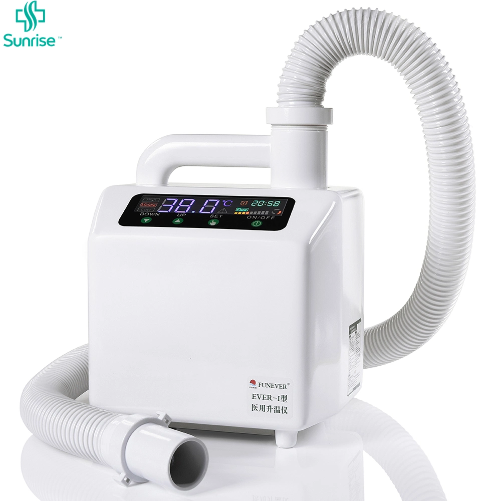 Healthwit Hospital Surgical Use Patient Warming Airflow System Convective Warming Equipment