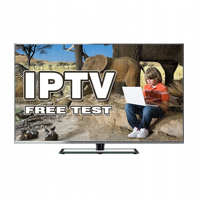 IPTV M3u Free Test IPTV Reseller Panel IPTV 12 Months High quality/High cost performance Panel Credit IPTV