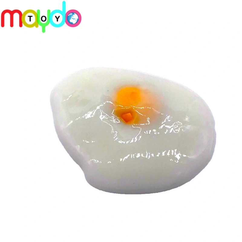 Kids Egg Slime Toy