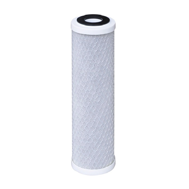 Activated Carbon Pleated Filter Cartridges for Liquid Filtration