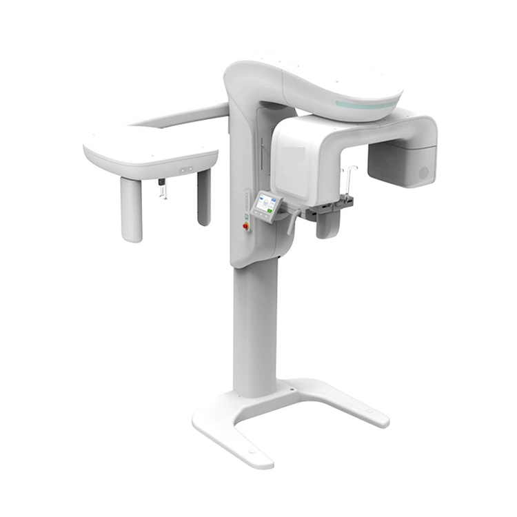 Equipo médico 3D Cbct Instrumento médico panorámico Máquina de rayos X dental Ysx1005s