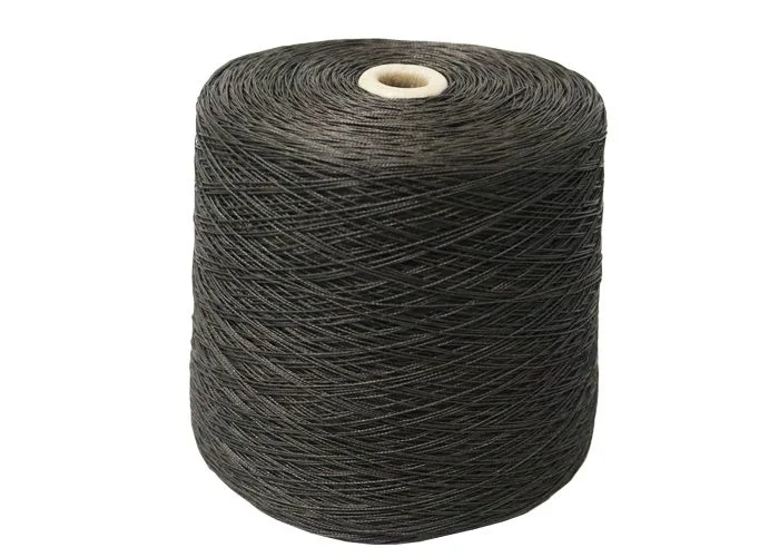 مصنع رخيصة دبوس الألياف الألياف Thread Yarn cones