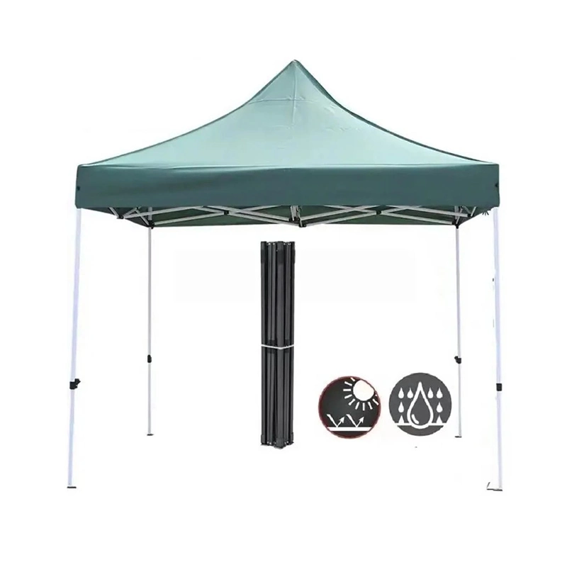 Promotional Trade Show Tent 10X10FT Outdoor Portable Waterproof Tent