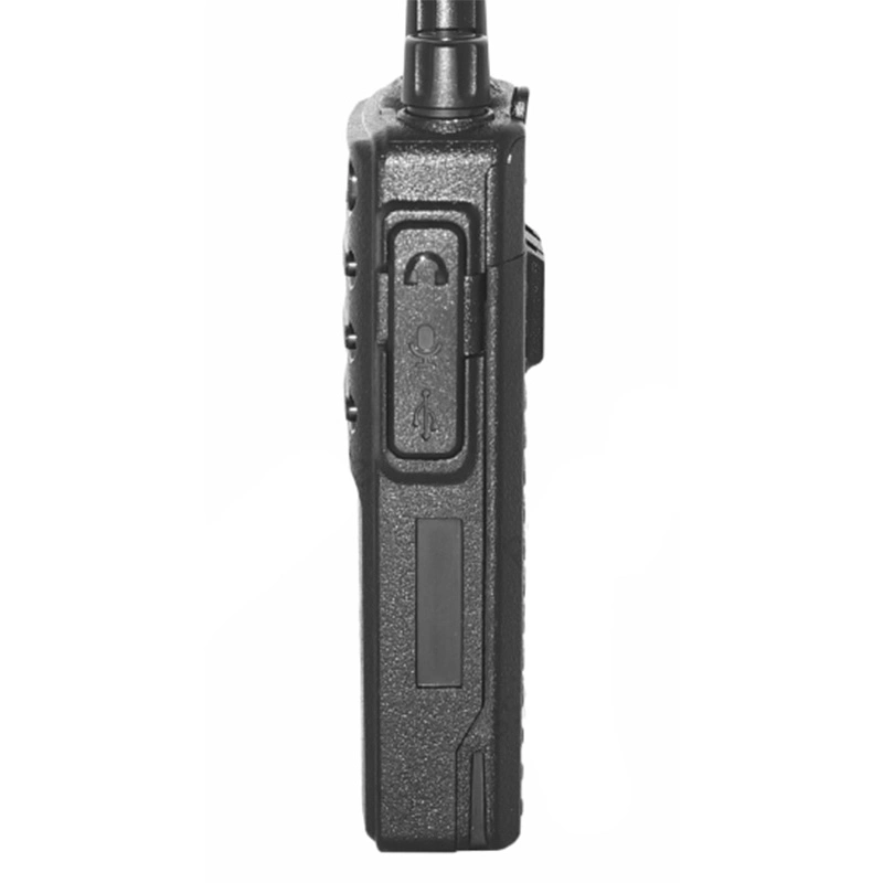 Baofeng Bf-V2 USB 5V Fast Charge Communication Walkie Talkie