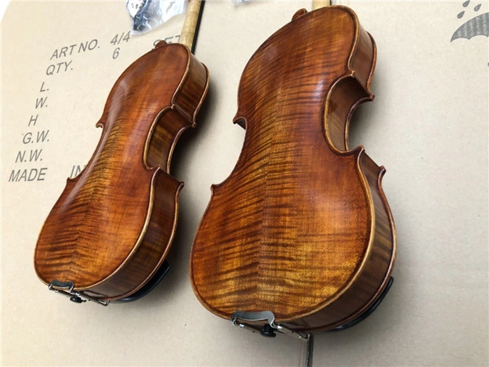 Wholesale/Supplier Professional Germany Solo Viola