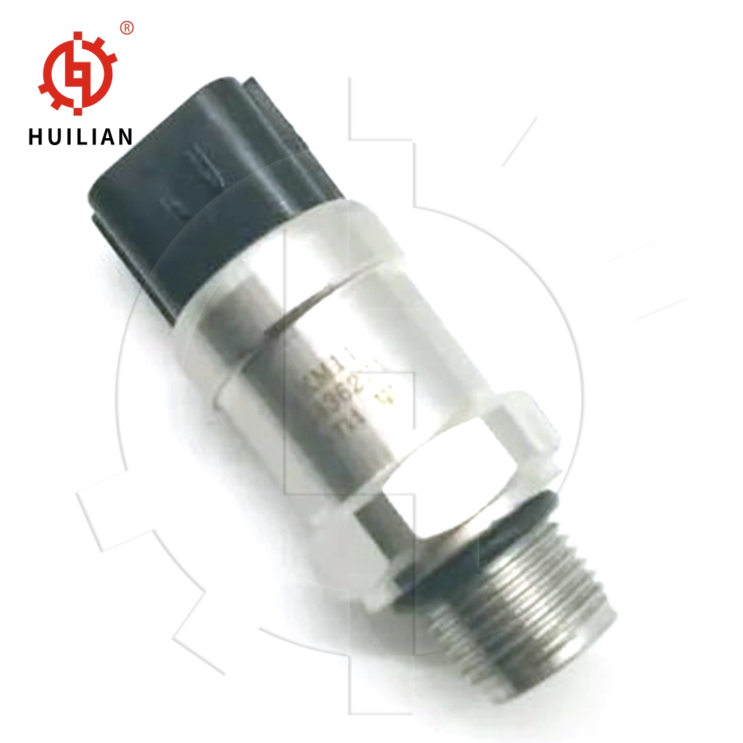 KM11 4436271 4355012 Sensor de pressão para Hitachi Ex200-2 Ex200-3 Ex200-5 Peças sobresselentes da escavadora