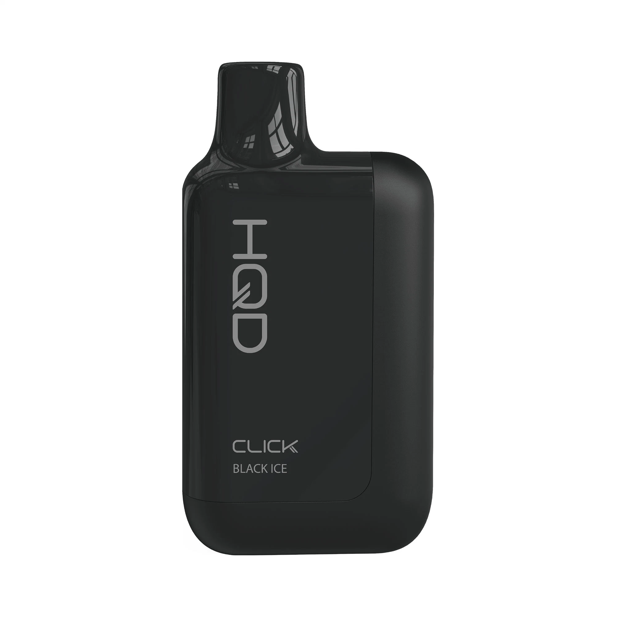HQD Click 6000 Puffs E-Liquid 14ml dispositivo desechable recargable