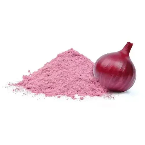 Best Selling Food Grade Dehydrated Red Onion Powder for Cocking