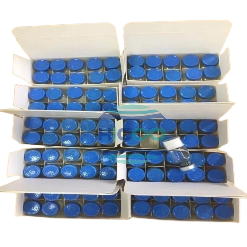 Buy High Purity Peptide Selank CAS 129954-34-3 Factory Price