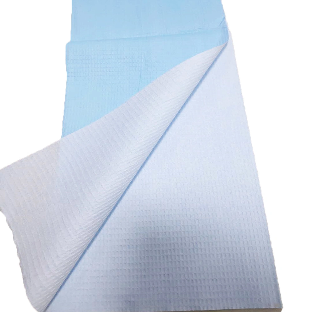 Medical Equipment Drape Procedure Drape Sheets for Doctor's Offices Clinics Hospitals Tattoo Parlors and Spas