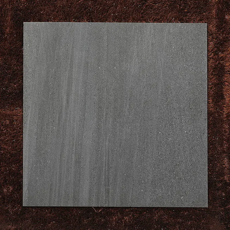 Foshan Limestone Tiles Matt Full Body Glazed Porcelain Floor Tile (600X600mm)