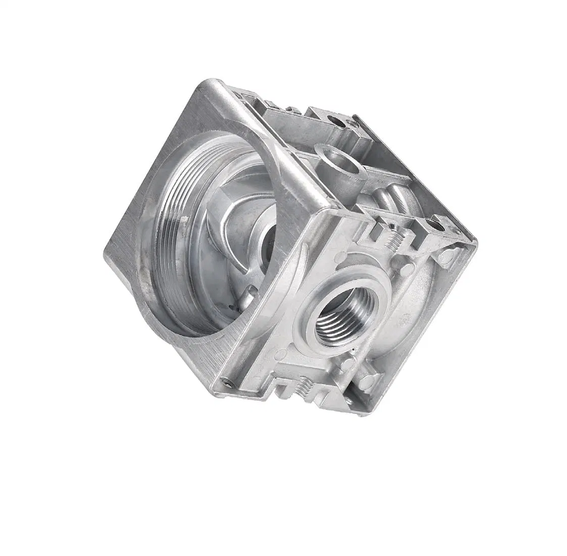 Manufacturer's Direct Sales of Customized Stainless Steel Casting Sprecision Investment Castings