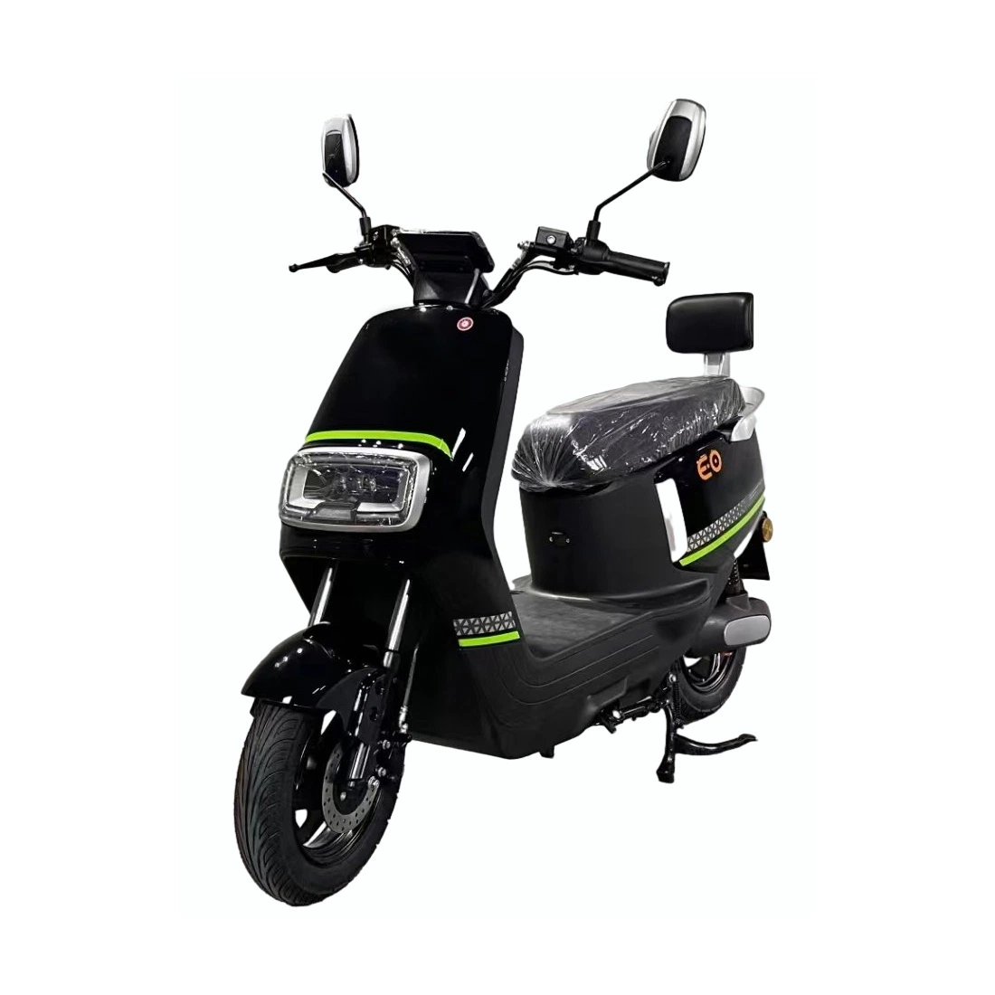 Pardo N1 60V/72V High Speed Original Factory Electric Motorcycle