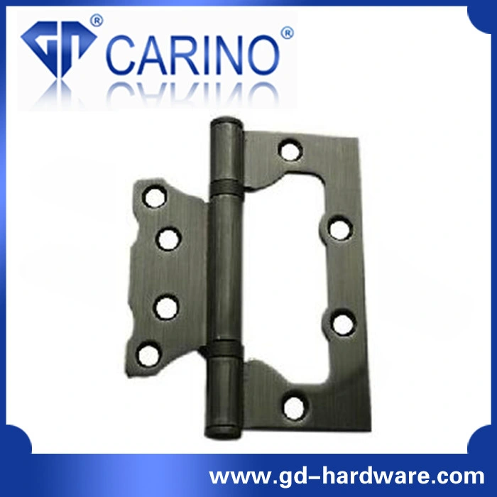 (HY837) Spring Hinge ((Double Action Spring) Iron or Ss