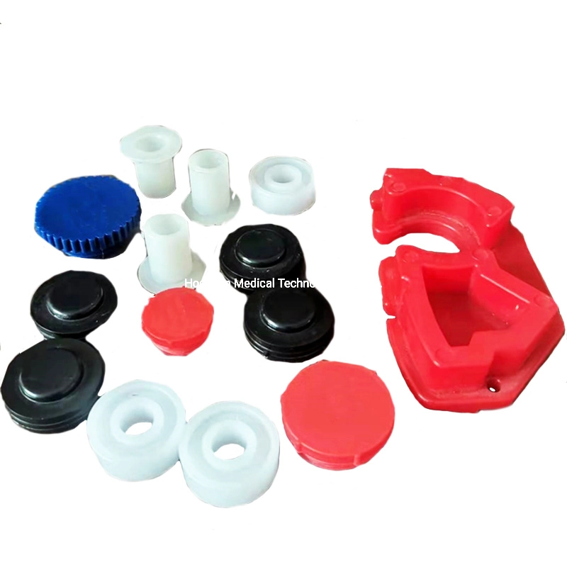 China Plastic Mold Supplier Medical Mould Maker Plastic Injection Moulding for Medical Components