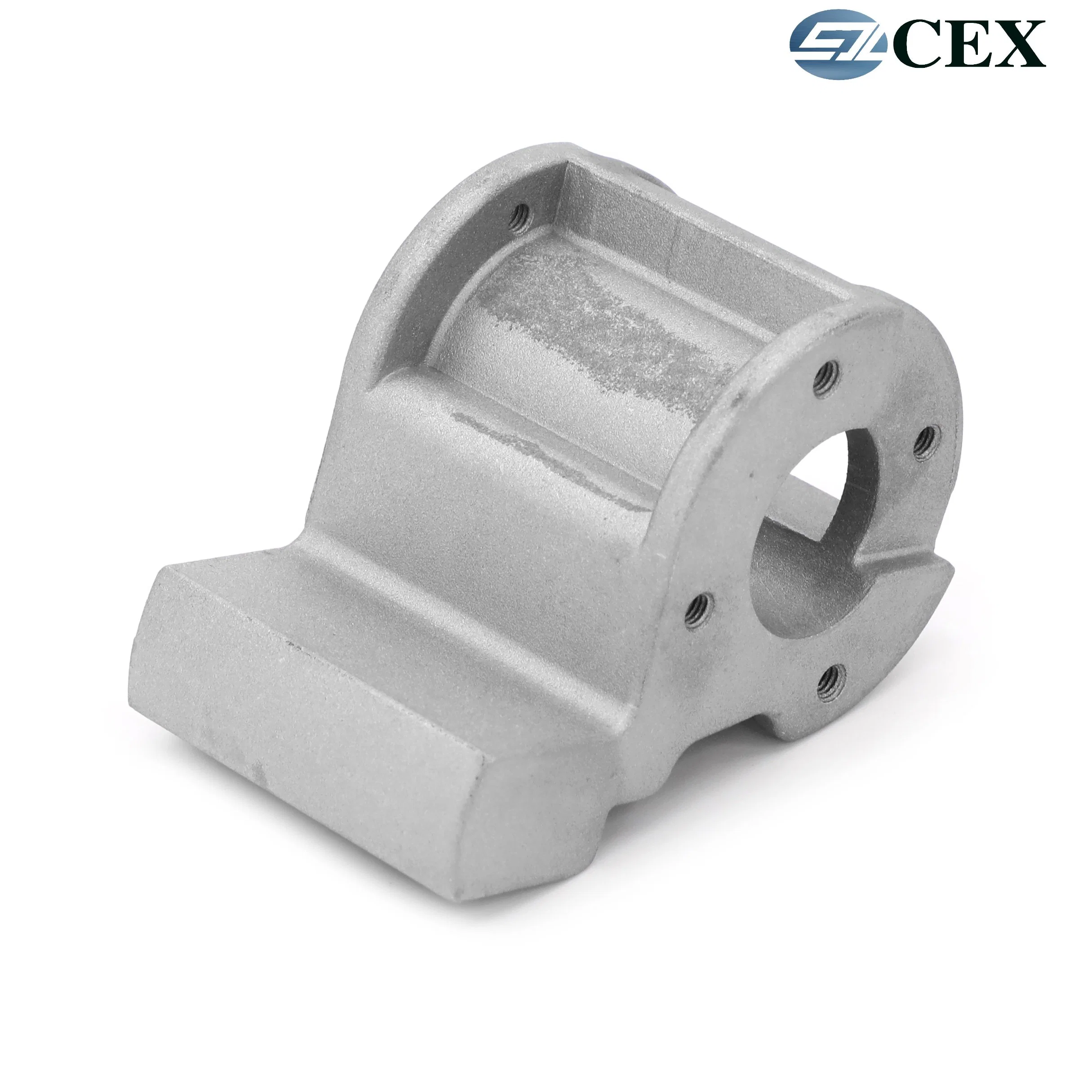 Aluminum High Pressure Die Casting Parts Trucks/Pump/Truck/Car/Motor/Vehicle/Sewing Machine Parts