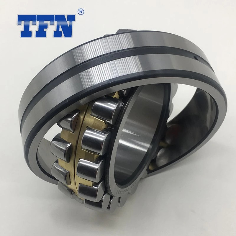 Spherical Roller Bearing 22211MB for Boat Engine Outboard Motor