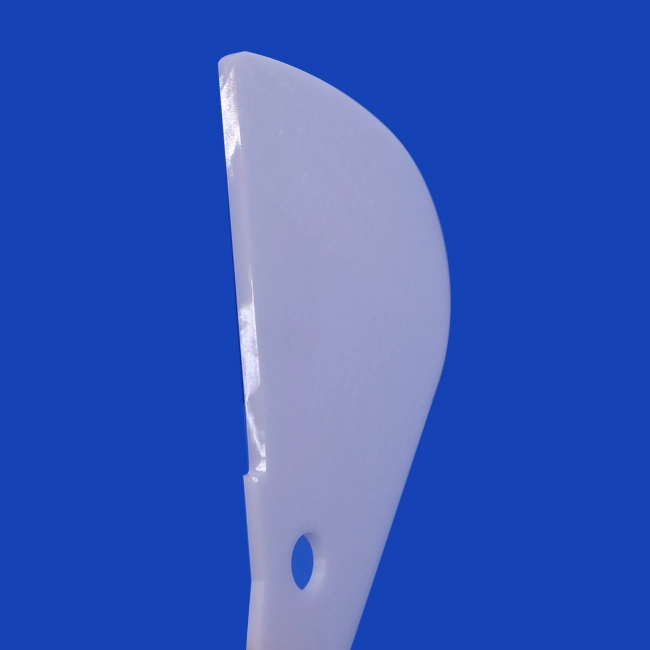 Super Sharpness Zirconia Ceramic Circular Cutter Blade Slitter