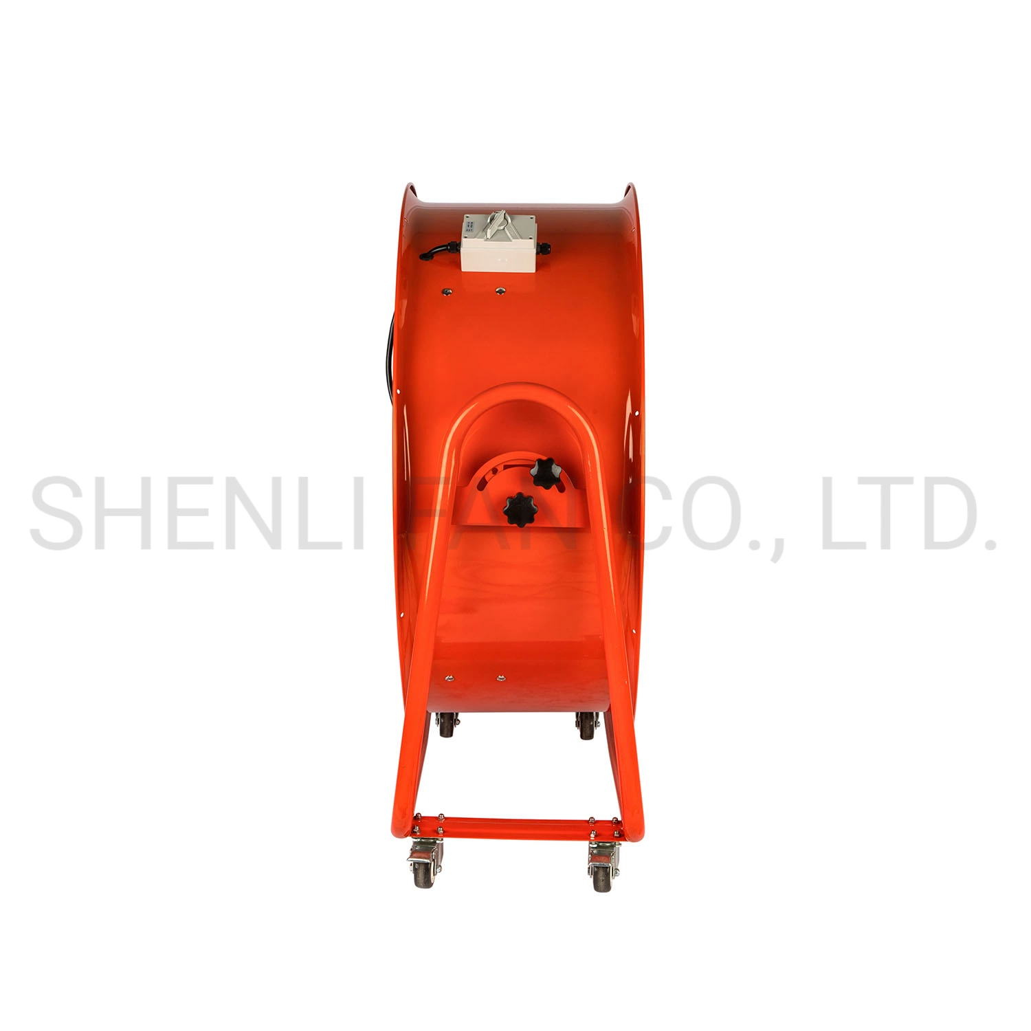 24/ 30/36 Inch Industrial Electrical Exhaust Moveable Ventilation Air Circulator Barrel Fan Drum Fan