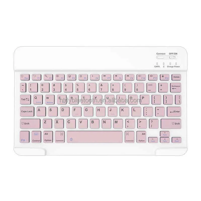 Wholesale/Supplier Wireless Keyboard Android Tablet Laptop Computer Magic Keyboard for Offfice