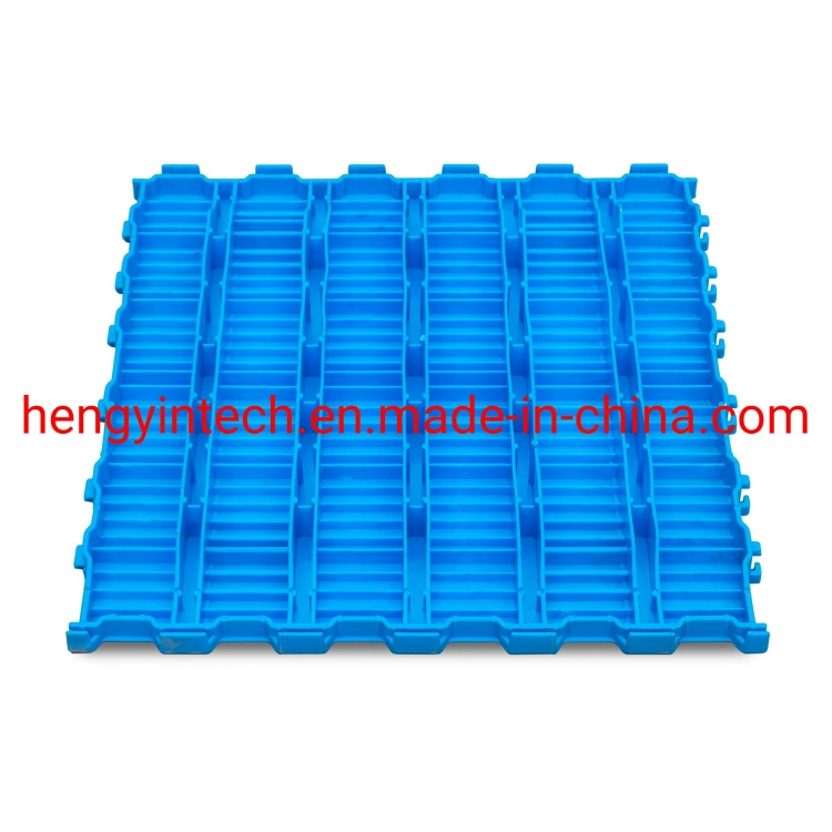 Pig Plastic Floor in Farrowing Crate /Weaning/Nursery Cage for Sale