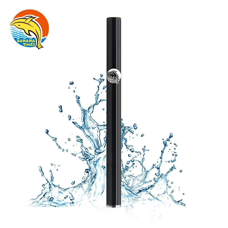 Bananatimes Support OEM 500 Puffs Vape Disposable/Chargeable Electronic Cigarette