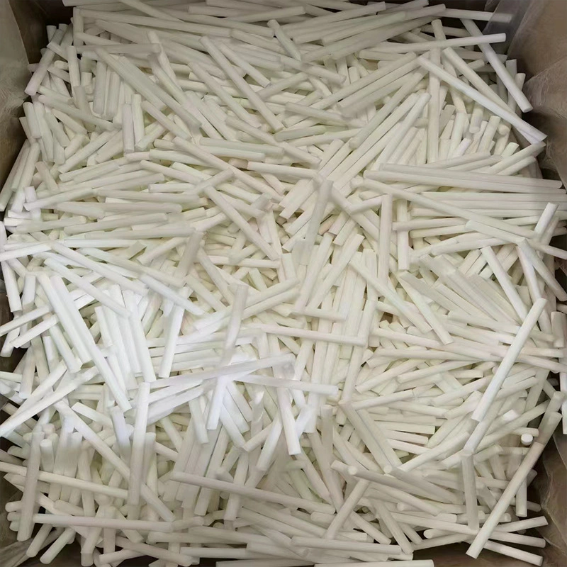 Matériau de remplissage de la tige de filtre en acétate de fibre acide de haute qualité 4y35000 3y30000 chariot à acétate de cellulose pour tiges de filtre à cigarettes