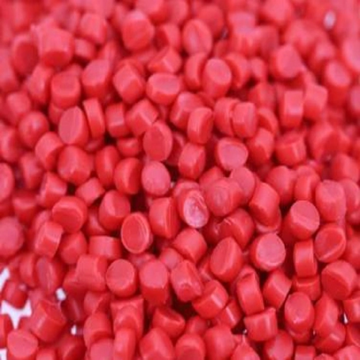 Cheap Price Virgin Rigid and Flexible PVC Granules