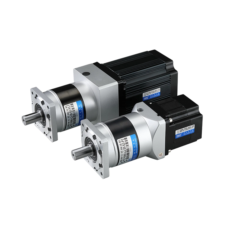 600 W 0.6kw 24 36 48 310 V 120nm 38rpm 30rpm 21rpm 15rpm Planetary Gearmotor 48VDC BLDC Generator Motor