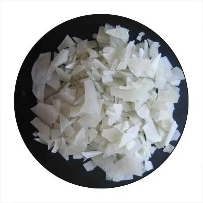 Factory Price Flakes Sodium KOH Potassium-Hydroxide for Electroplating/Printing/Soap