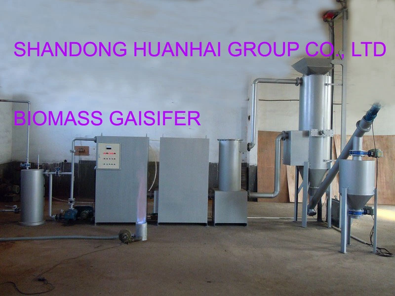 100kw 200kw 400kw 800kw 1MW 2MW Biogas Power Station