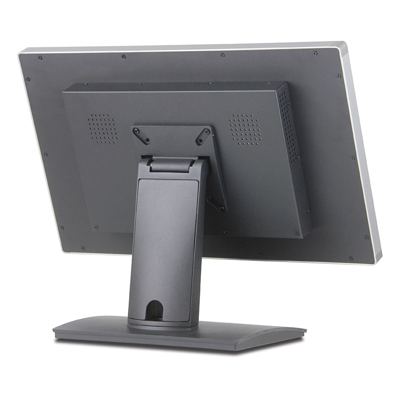Wholesale/Supplier 18.5 Inch Metal Shell Capacitive Touch Frameless All in One POS Systems for Store