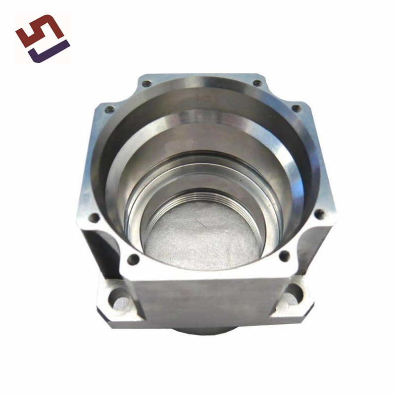 OEM Factory Direct Customized Supplier Stainless Steel 304 316 Material Pump Spare Parts of Pump Investment Casting Used in Water, Oil, Gas Pump Spare Parts