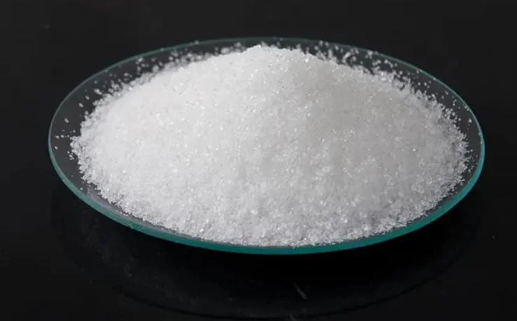 Factory 99% Sodium Citrate Powder CAS 68-04-2 Food Additives Trisodium Citrate