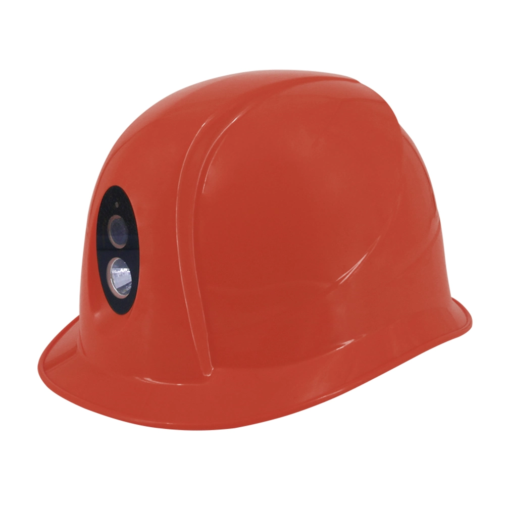 Ap WiFi Smart Safety Helmet Camera