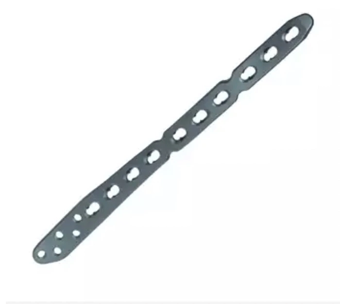 Titanium Trauma Orthopedic Implant Locking Plates for Distal Humerus